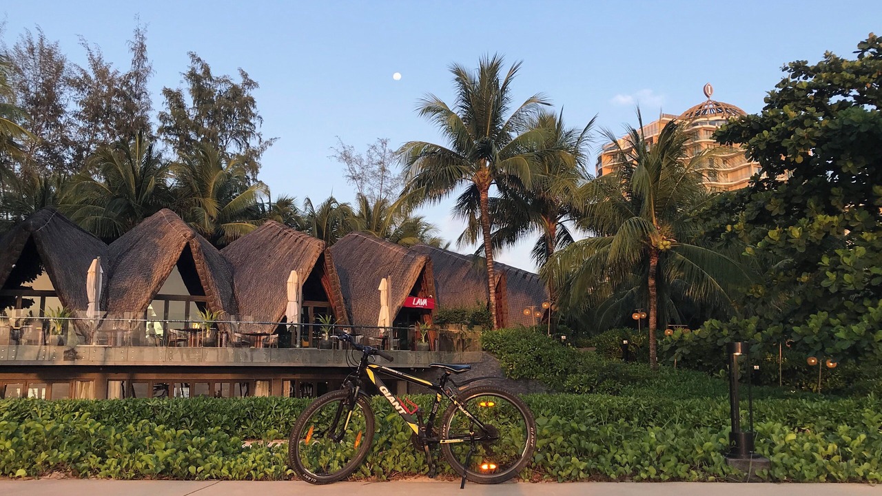 Photo of Outdoor in Duong To