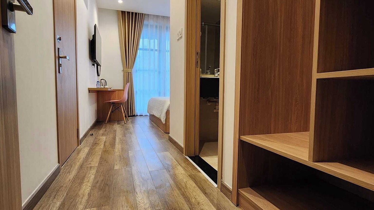 Photo of Bedroom in Duong To