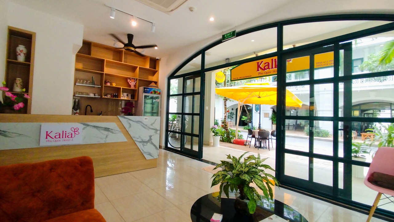 Photo of Livingroom in Duong To