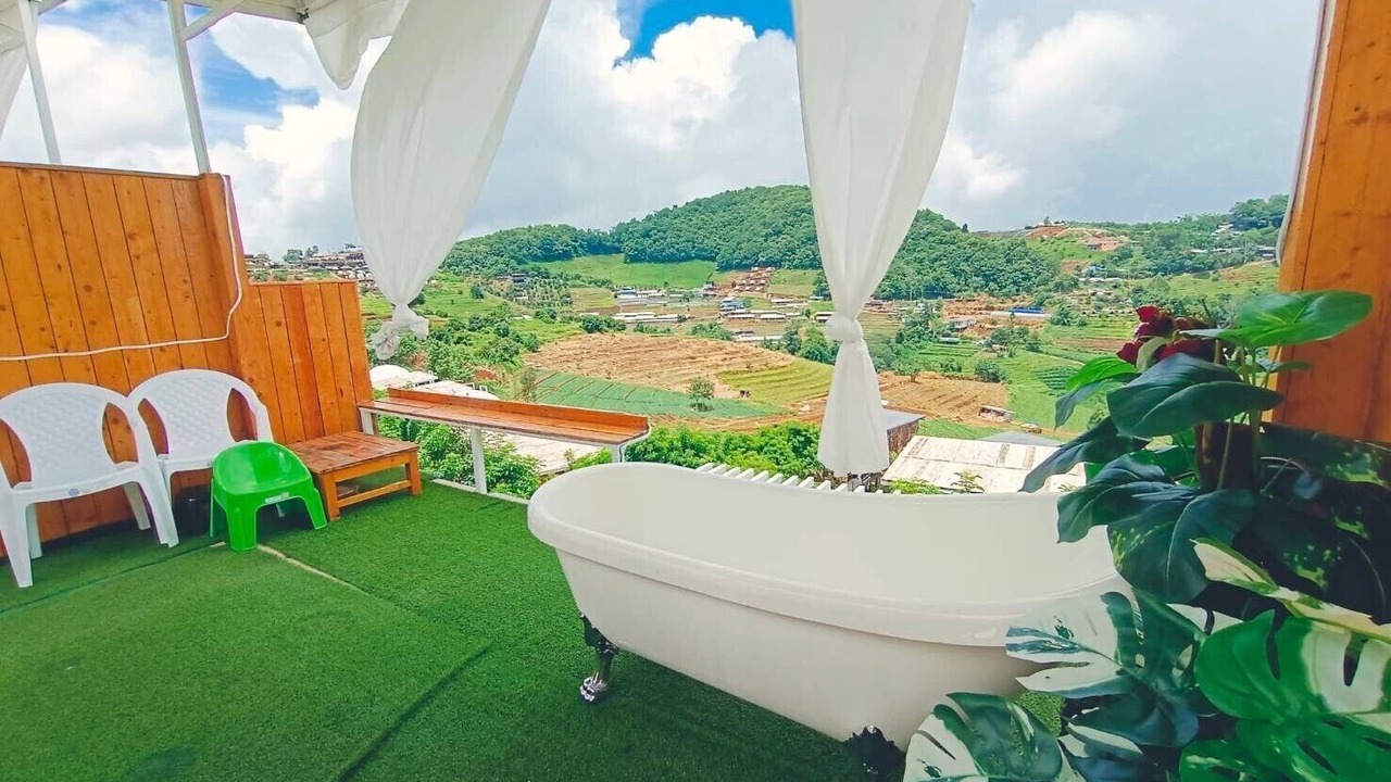 Photo of Bedroom in Mae Rim