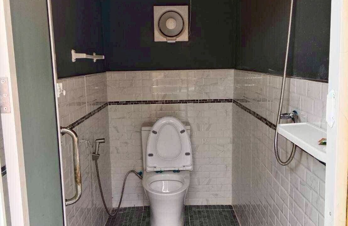 Photo of Bathroom in Mae Rim