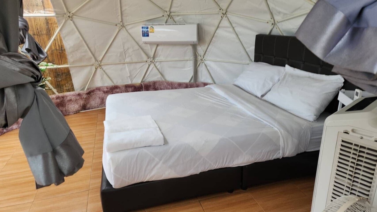 Photo of Bedroom in Mae Rim