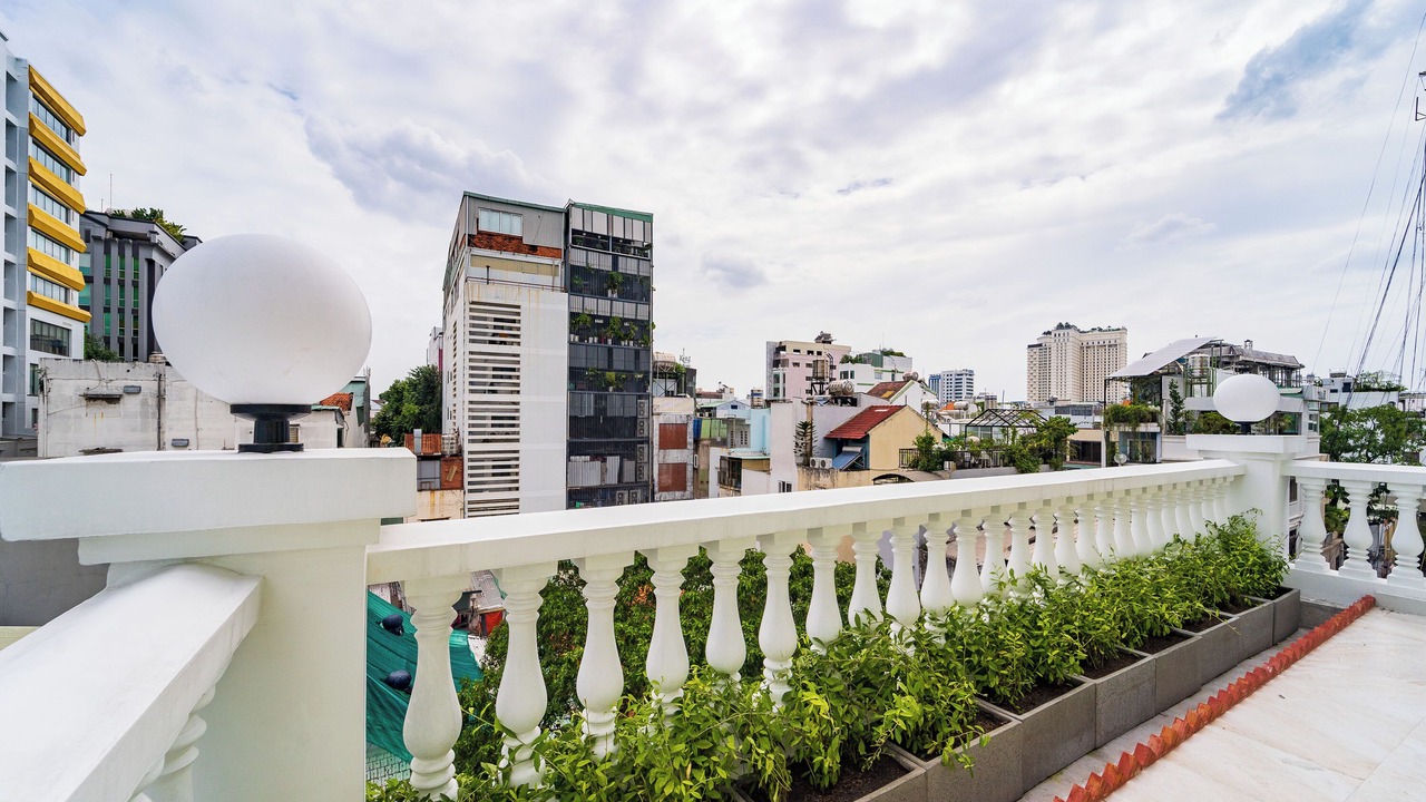 Photo of Outdoor in Phuong 6
