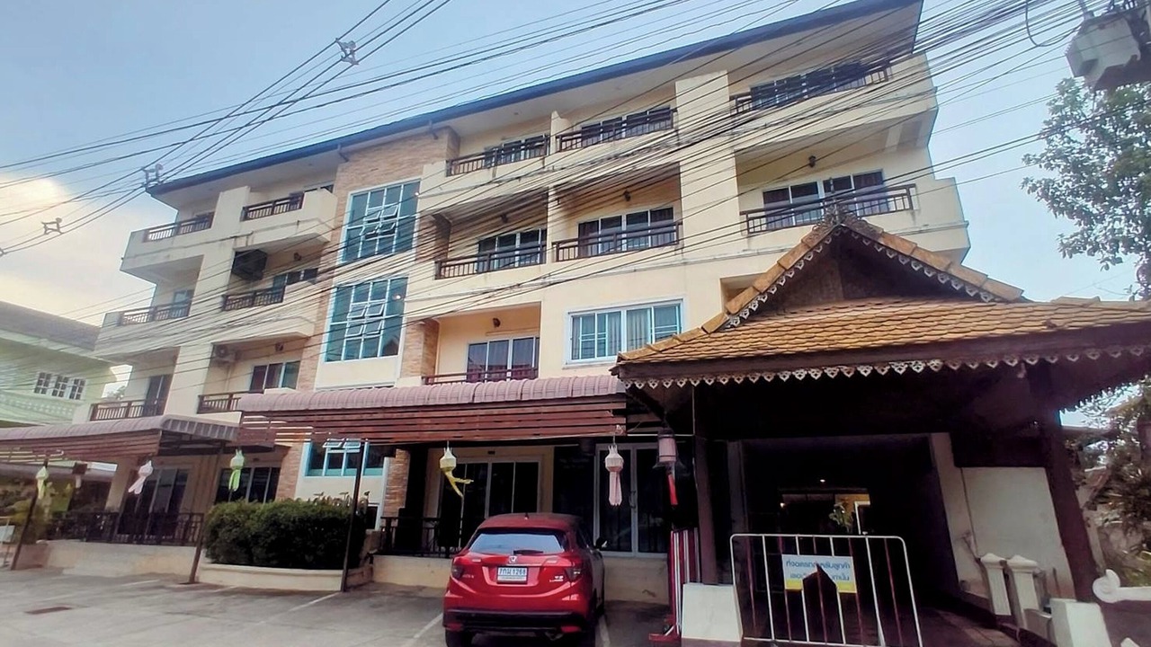 Photo of Outdoor in Wat Ket