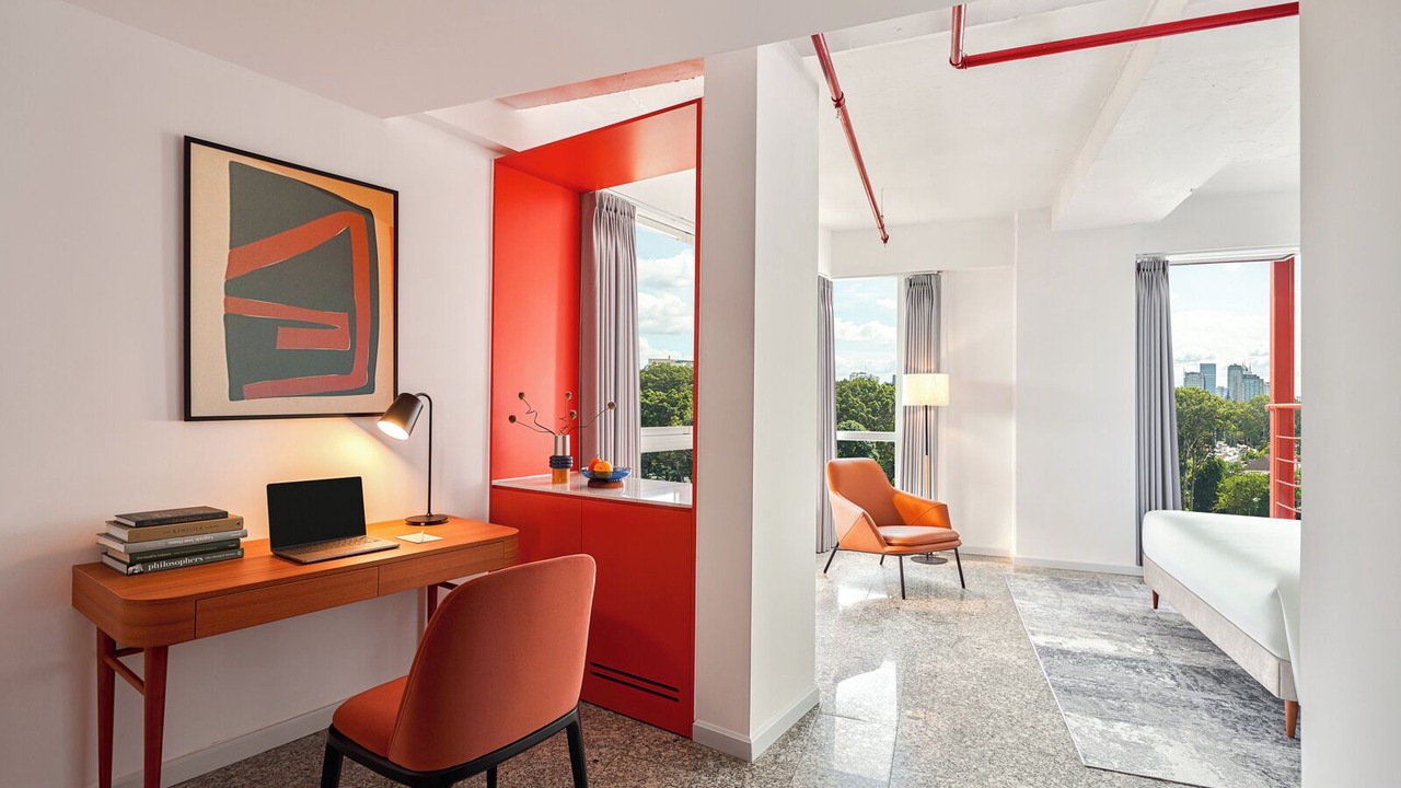 Photo of Bedroom in Ben Thanh