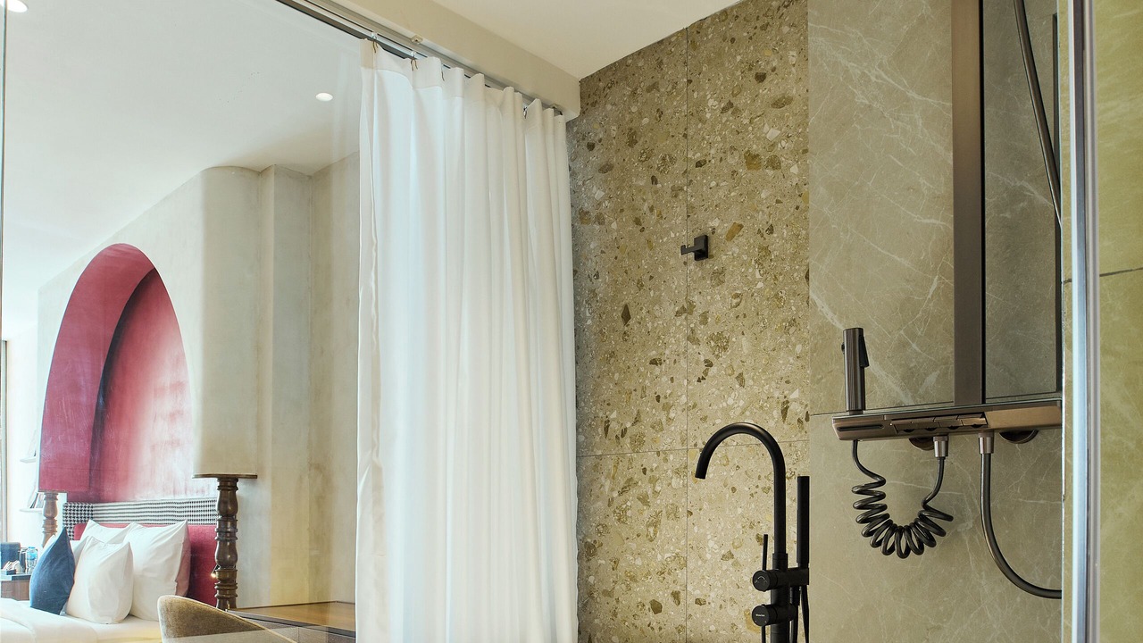 Photo of Bathroom in Little Japan
