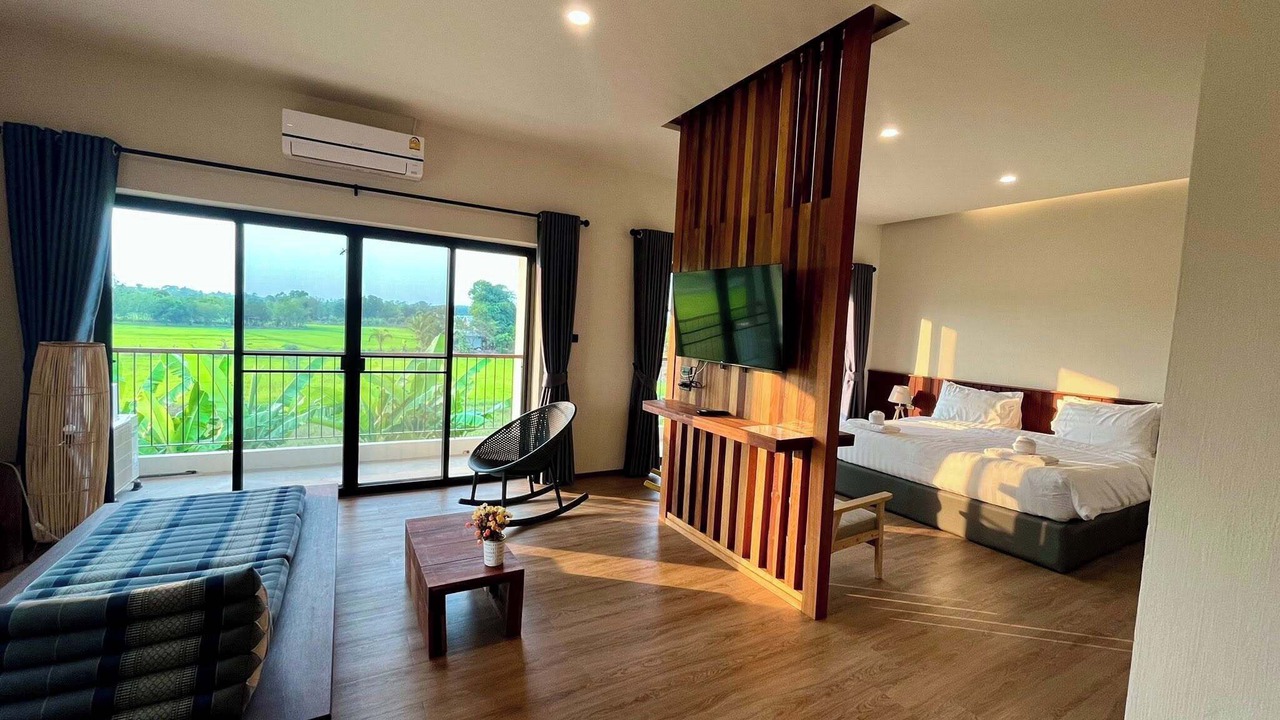 Photo of Bedroom in Bung Khong Long