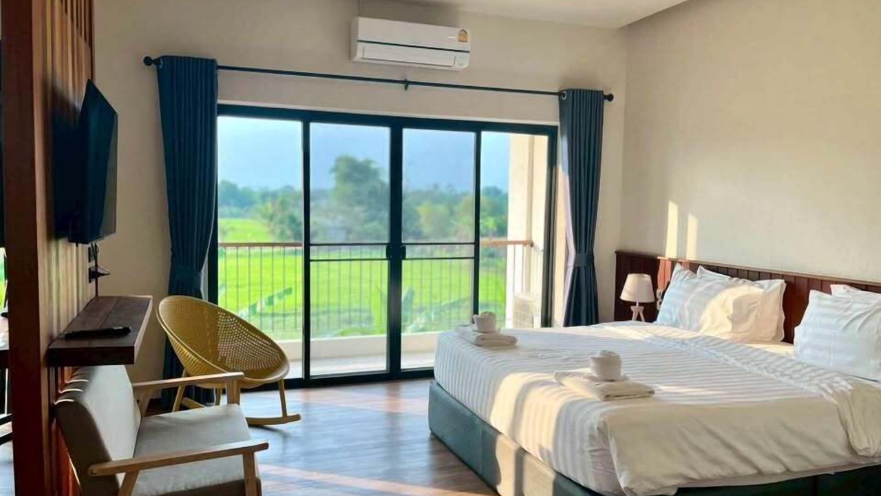 Photo of Bedroom in Bung Khong Long