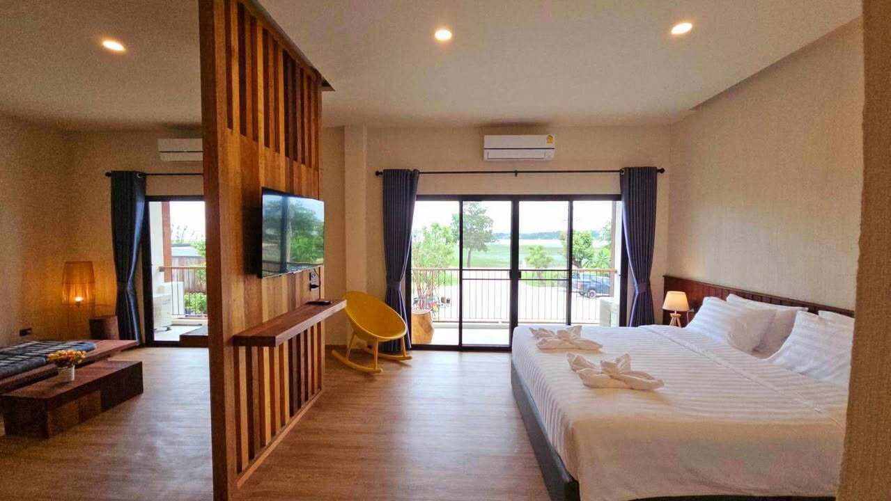 Photo of Patio Balcony in Bung Khong Long