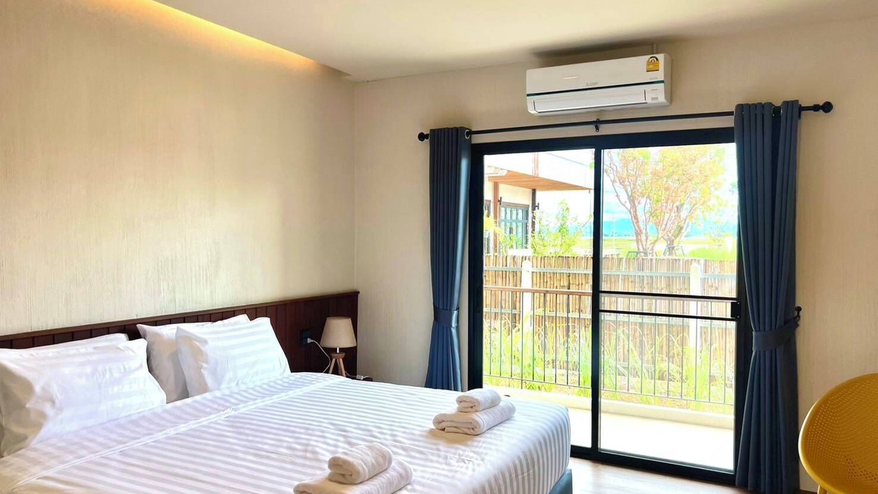 Photo of Patio Balcony in Bung Khong Long