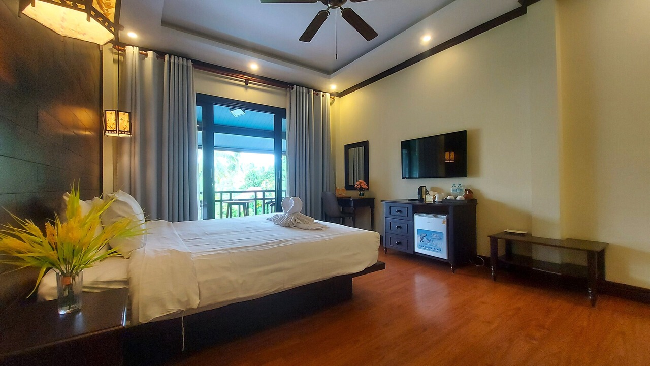 Photo of Outdoor in Luang Prabang
