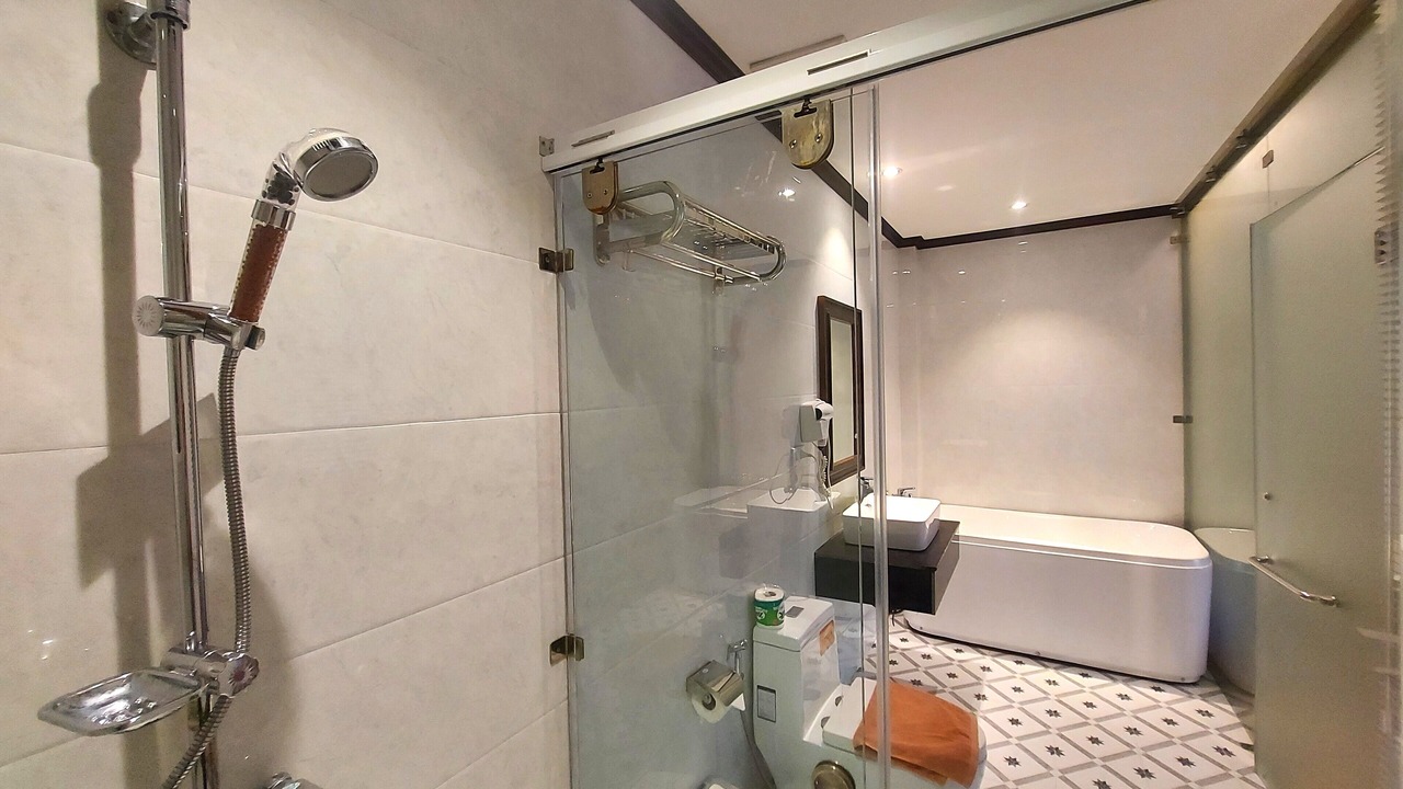 Photo of Bathroom in Luang Prabang
