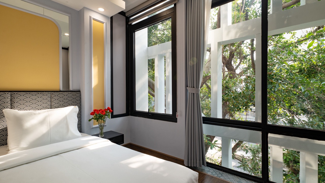 Photo of Bedroom in Hang Trong