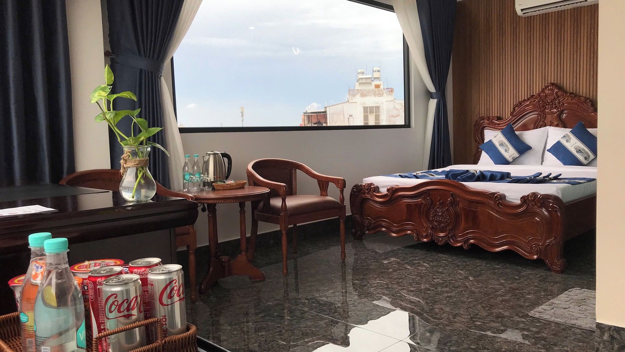 Photo of Bedroom in Ninh Kieu