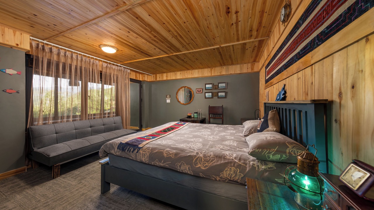 Photo of Bedroom in Sa Pa