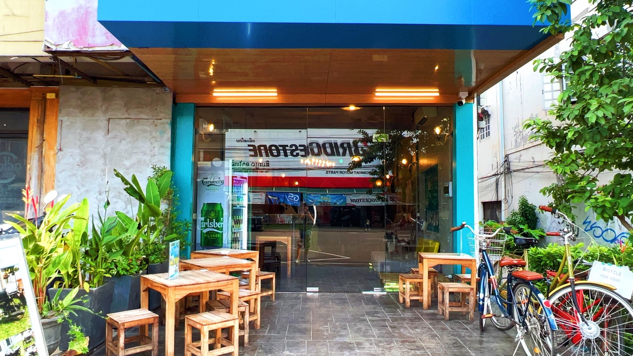 Photo of Outdoor in Vientiane