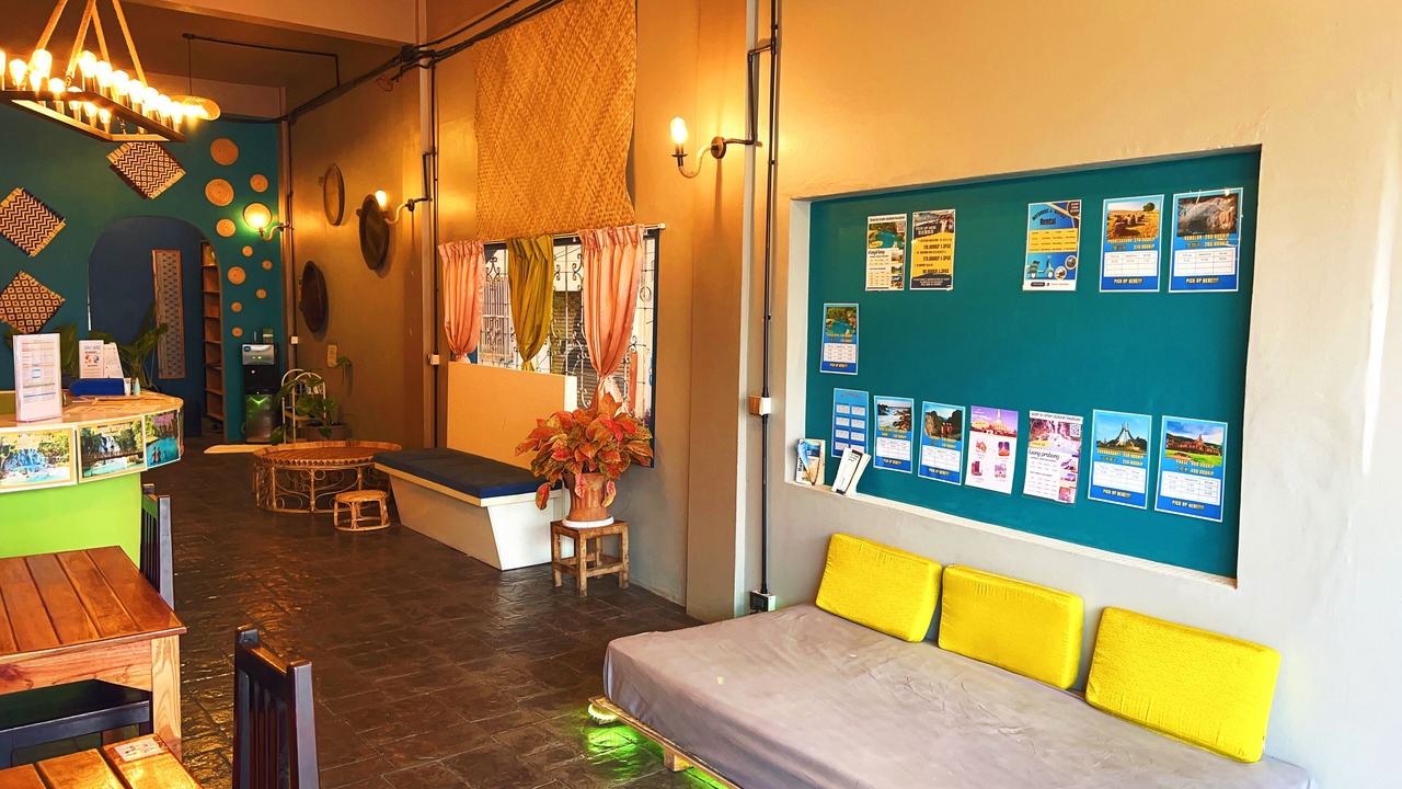 Photo of Livingroom in Vientiane