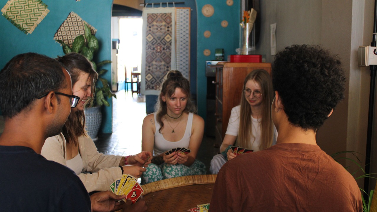 Photo of Livingroom in Vientiane