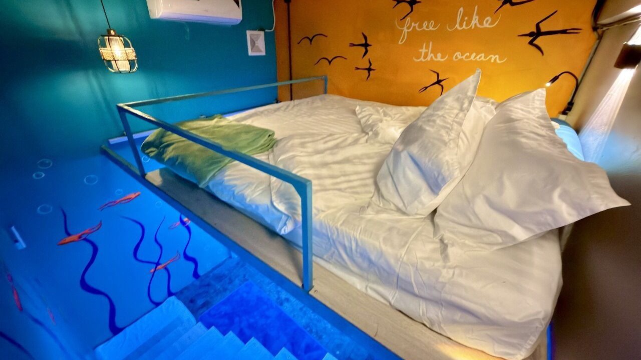 Photo of Bedroom in Vientiane