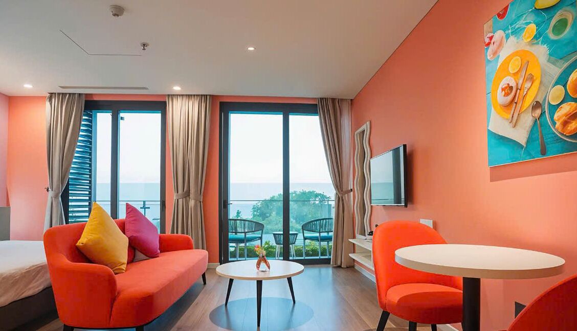 Photo of Patio Balcony in Hoang Hoa