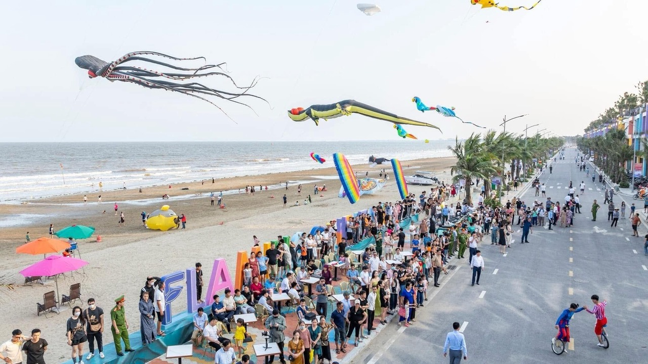 Photo of Outdoor in Hoang Hoa