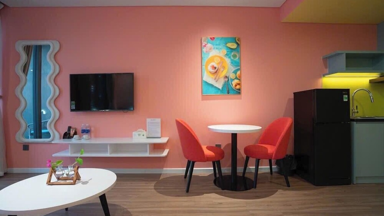 Photo of Livingroom in Hoang Hoa