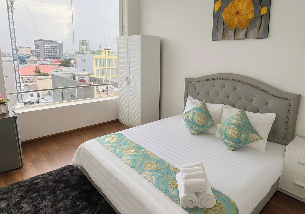 Photo of Bedroom in Ninh Kieu