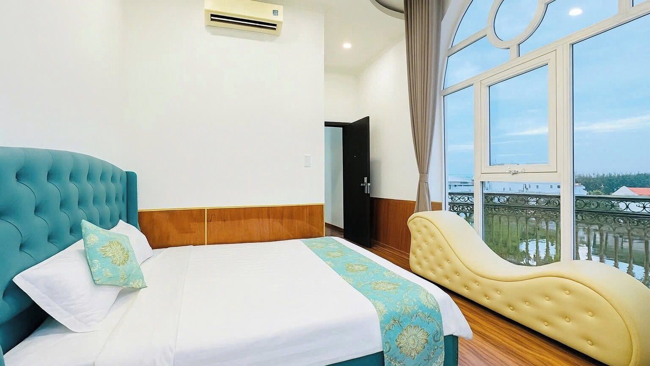 Photo of Bedroom in Ninh Kieu