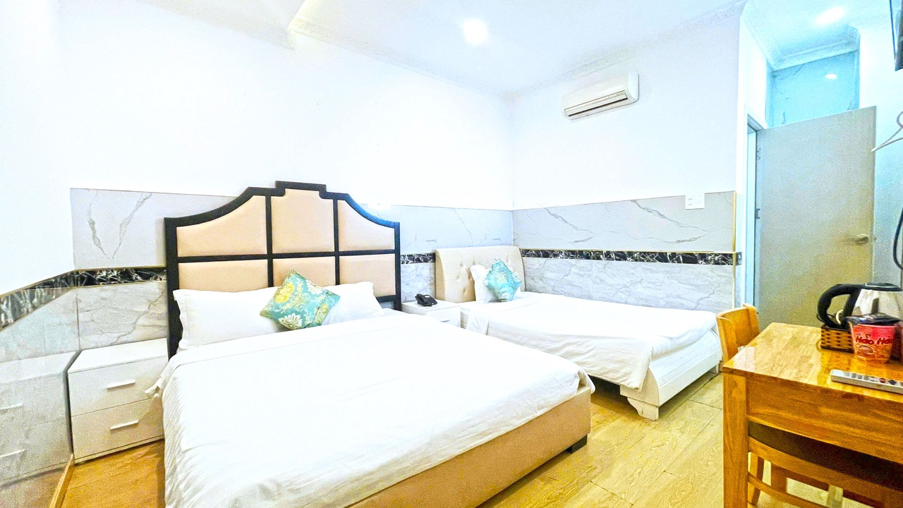 Photo of Bedroom in Ninh Kieu