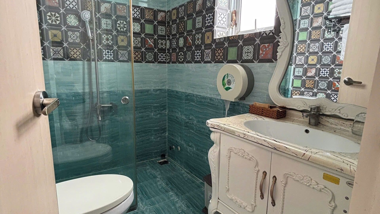 Photo of Bathroom in Ninh Kieu