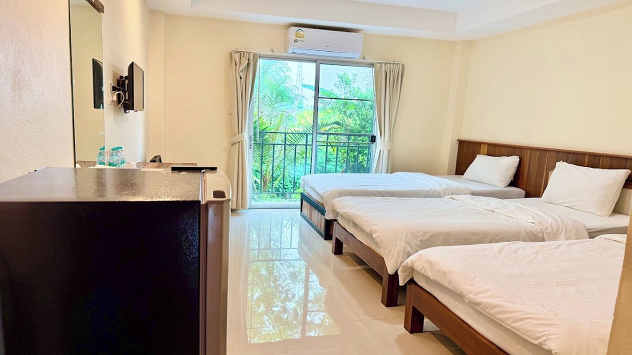 Photo of Bedroom in Wiang Pa Pao
