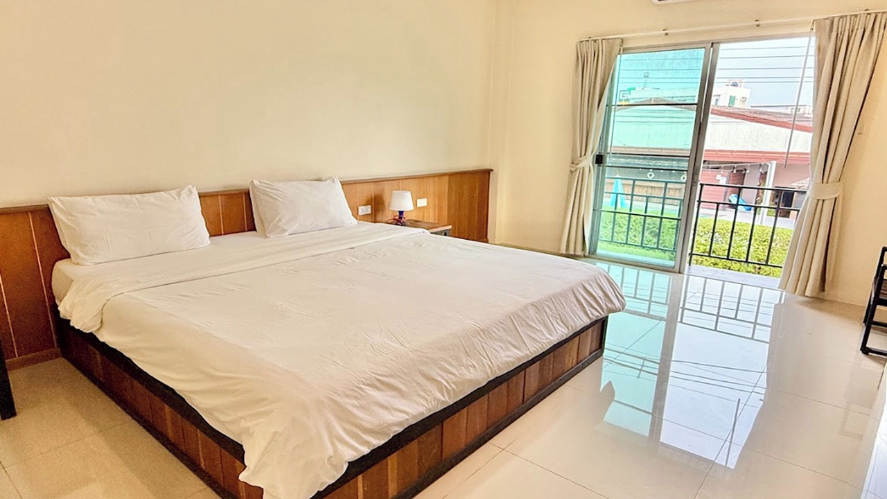 Photo of Bedroom in Wiang Pa Pao