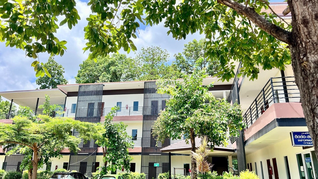 Photo of Outdoor in Ban Phai