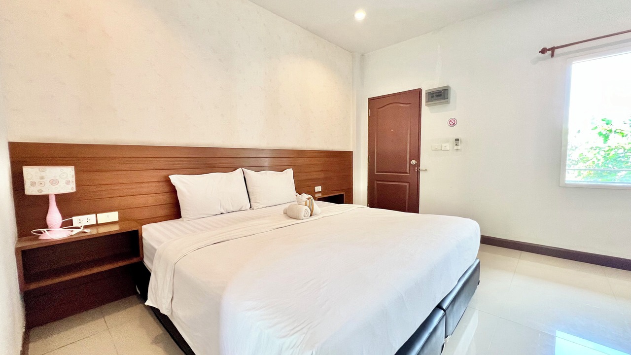 Photo of Bedroom in Ban Phai
