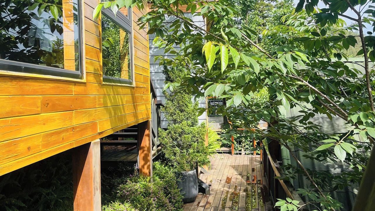 Photo of Patio Balcony in Sa Pa