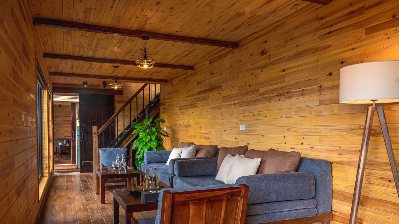 Photo of Patio Balcony in Sa Pa