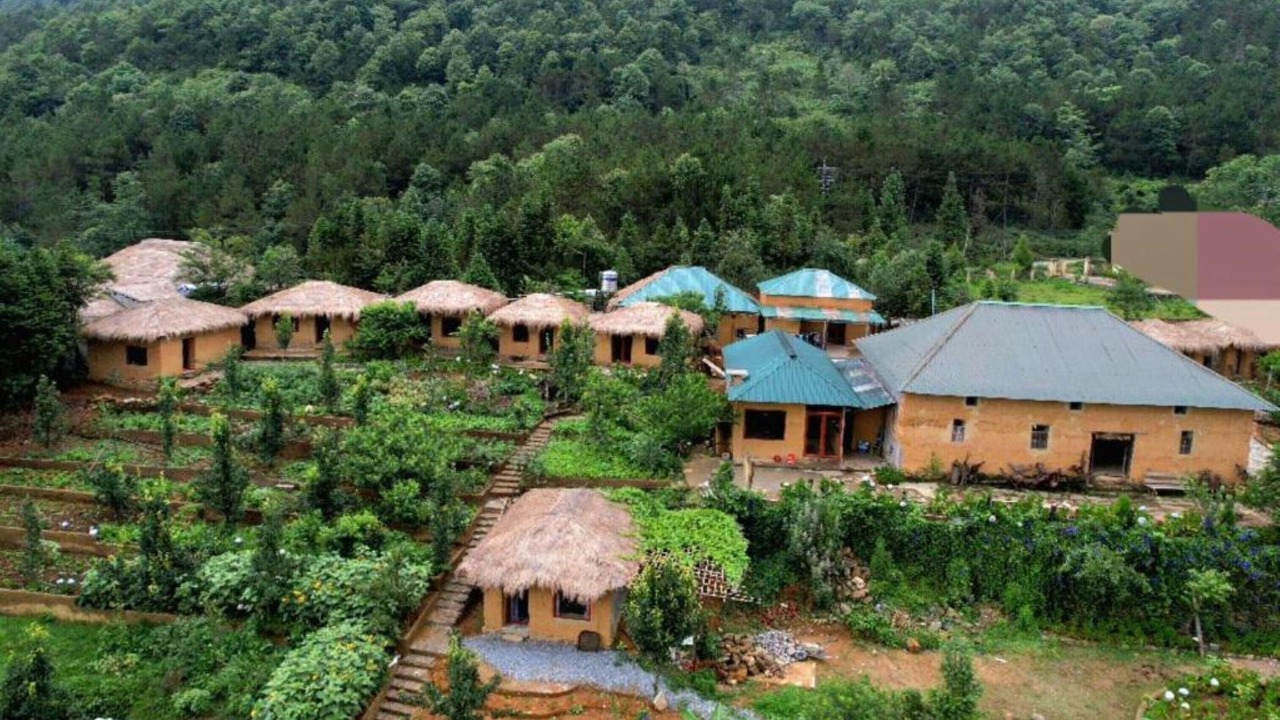 Photo of Outdoor in Bat Xat