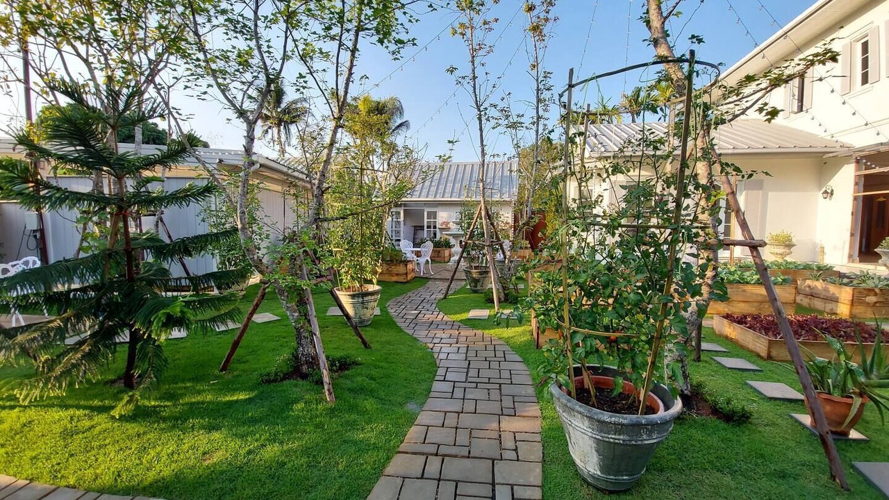 Photo of Outdoor in Chaiyasathan