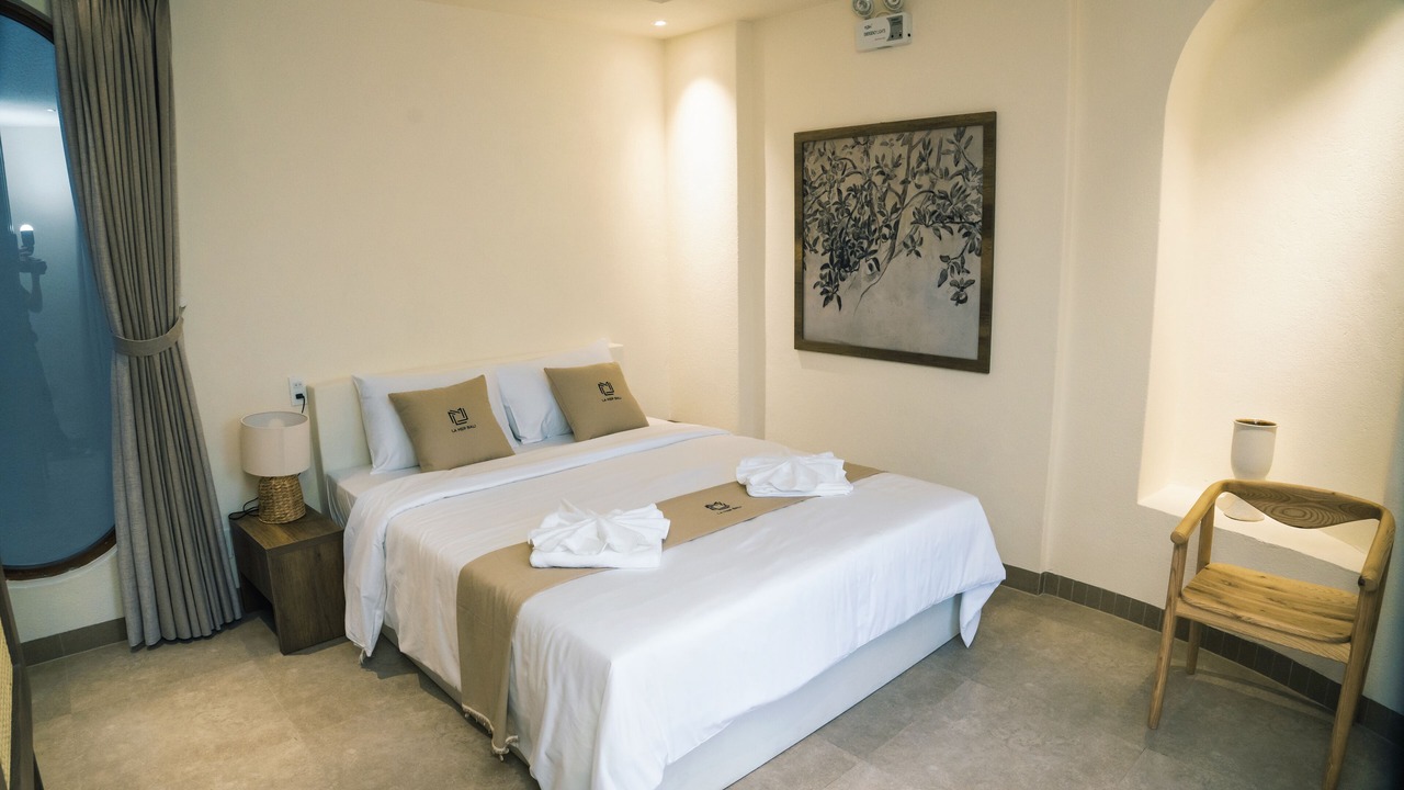Photo of Bedroom in Central Mui Ne Beach