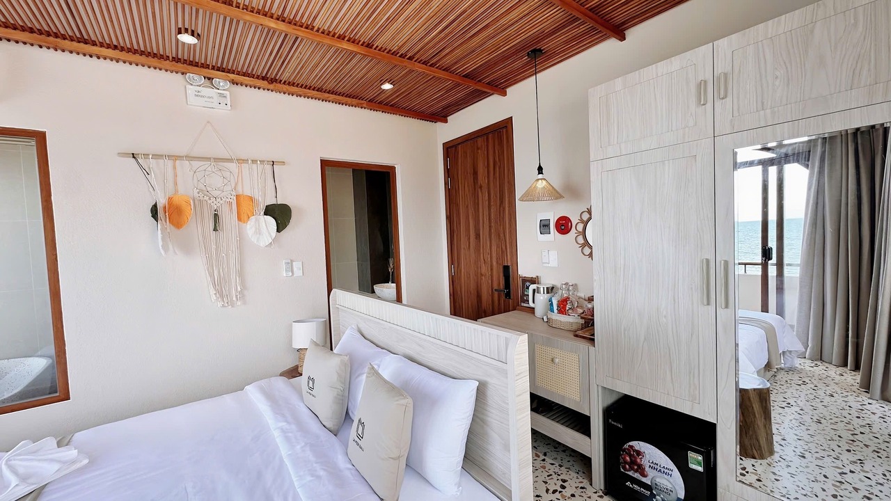 Photo of Bedroom in Central Mui Ne Beach