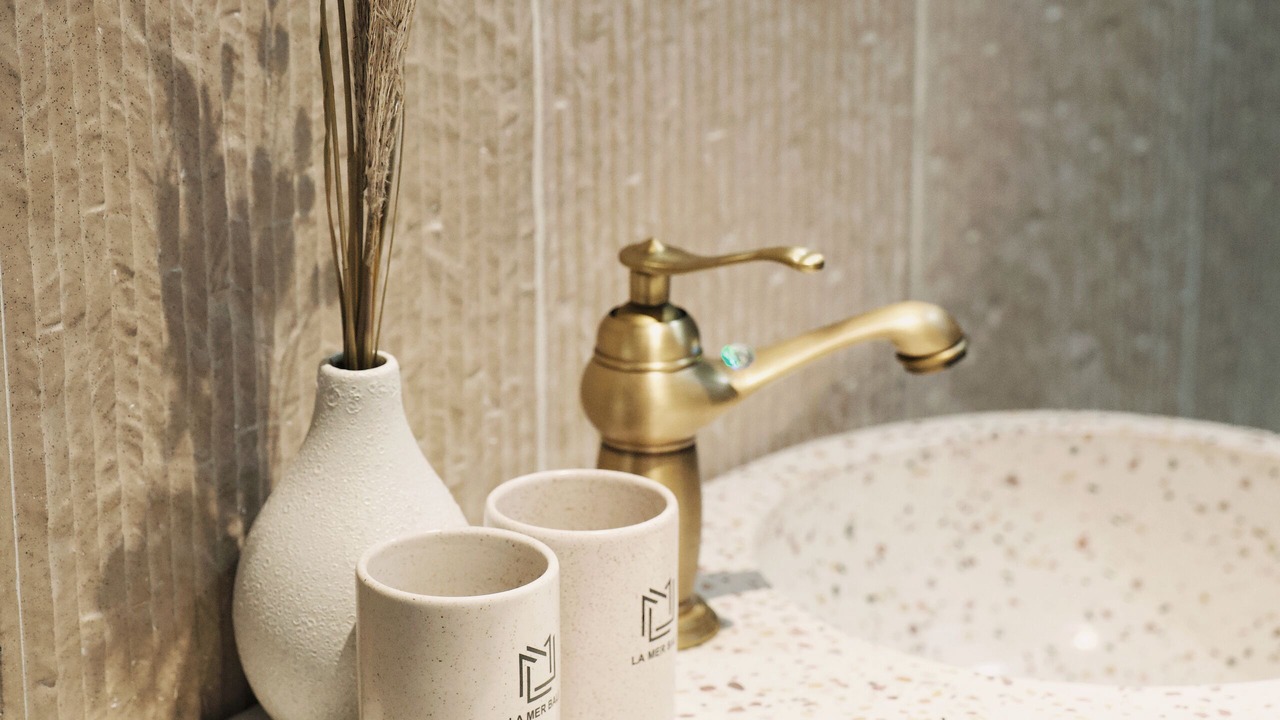 Photo of Bathroom in Central Mui Ne Beach