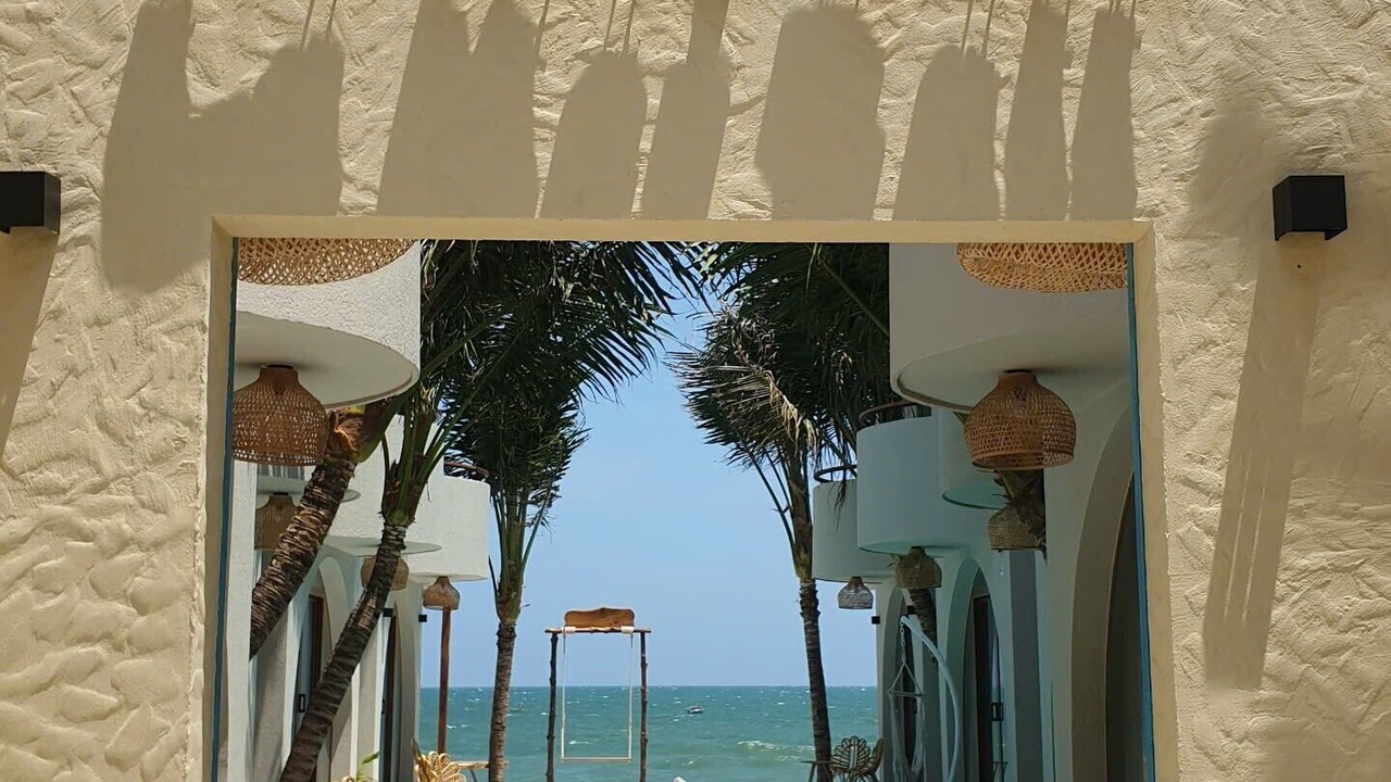 Photo of Outdoor in Central Mui Ne Beach