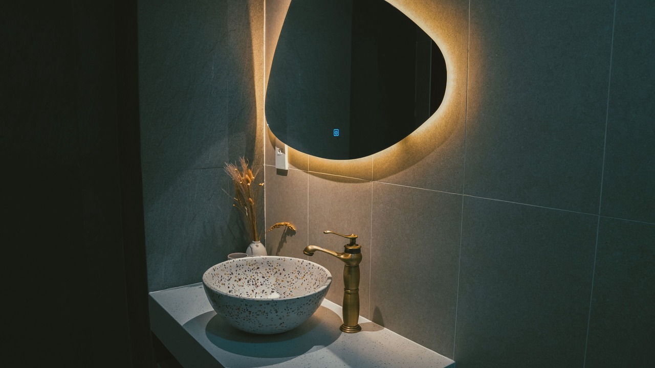 Photo of Bathroom in Central Mui Ne Beach