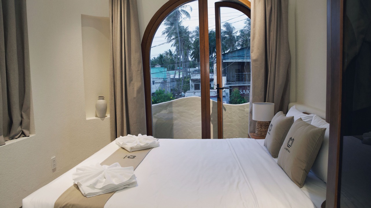 Photo of Bedroom in Central Mui Ne Beach