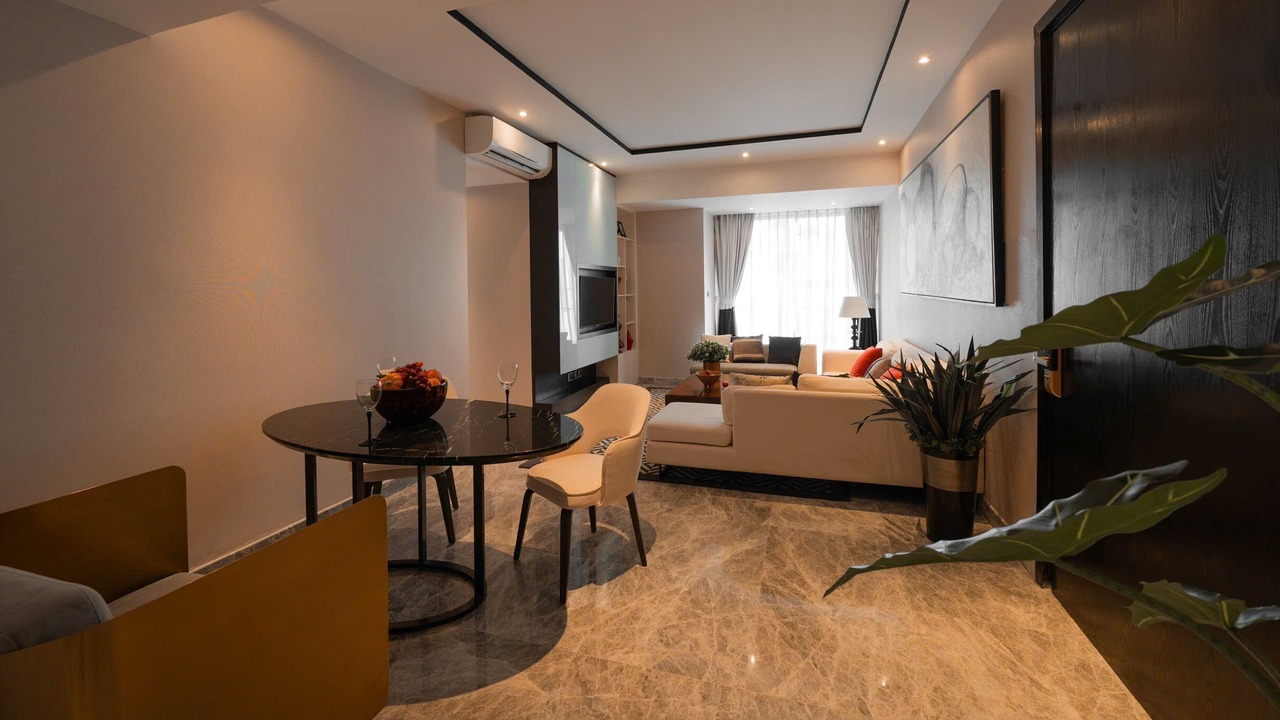 Photo of Patio Balcony in District 1