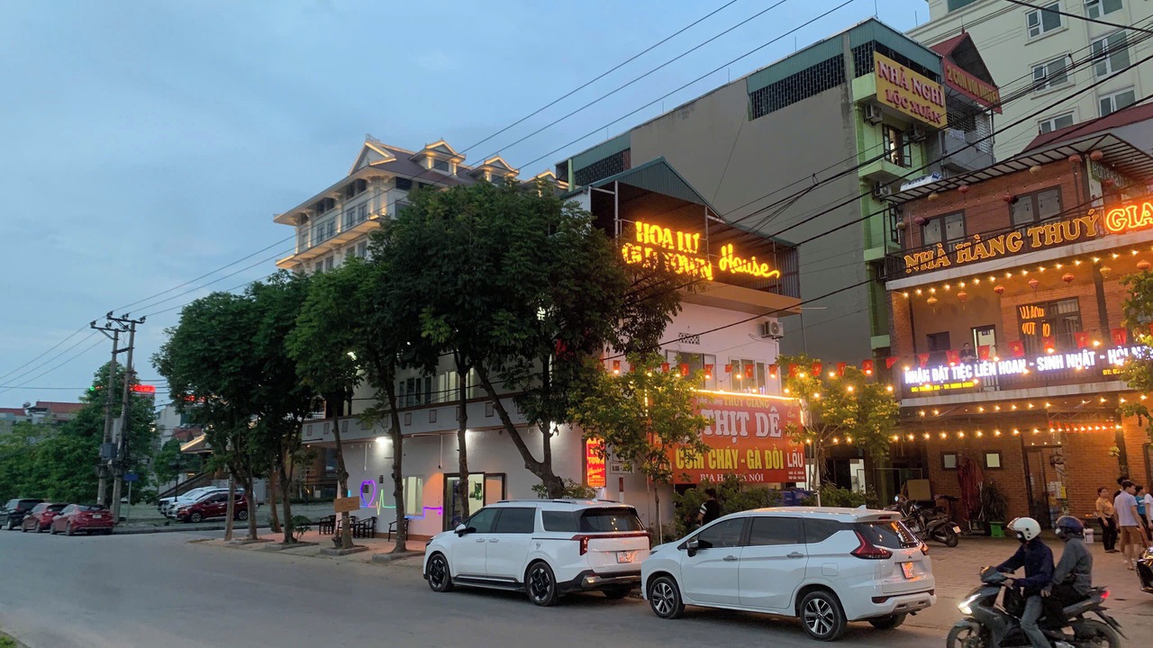 Photo of Outdoor in Ninh Binh