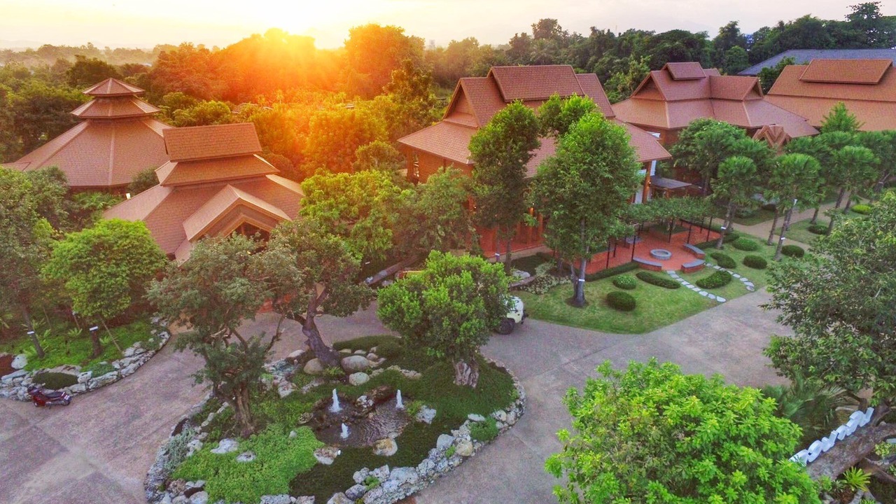 Photo of Outdoor in Tak