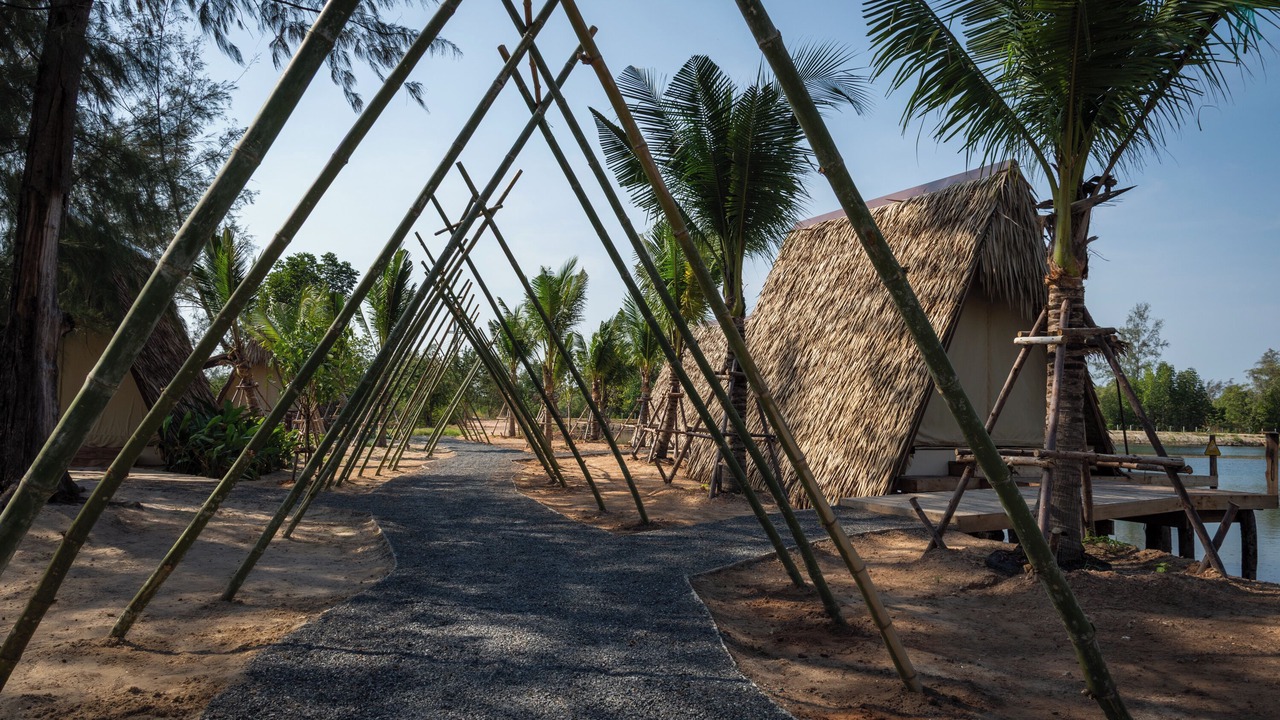 Photo of Outdoor in Mae Pim