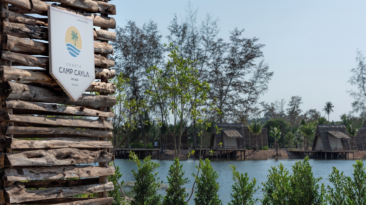 Photo of Outdoor in Mae Pim