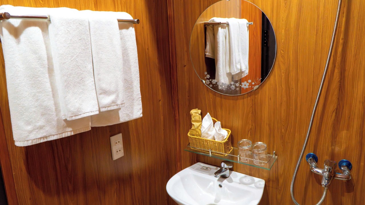 Photo of Bathroom in Huong Thuy